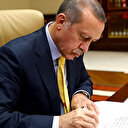 5 üniversiteye yeni rektör