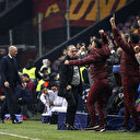 Adem Büyük attı Fatih Terim 'Allah-u Ekber' diye bağırdı