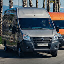 Kredi indirimleri Rusların GAZ'ına ilgiyi arttırdı