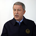 Milli Savunma Bakanı Akar: S-400 konusunda her şey planlandığı gibi