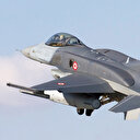 F-16’lar S-400 testi için havalandı