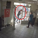 Sağlık raporu vermeyen doktora kafa attı