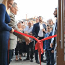 Mevsimlik işçiydi, İngiltere’de patron oldu:  Müşterilerim arasında Kraliyet ailesi var