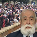 ABD'de ölen 'sahte mehdi' İskender Erol Evrenosoğlu toprağa verildi