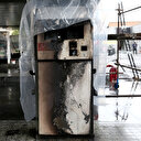 İran'da benzin zammıyla başlayan gösteriler: Günlük benzin tüketimi yaklaşık 20 milyon litre azaldı