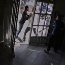 İzmir'de sağlık ocağında rapor alamayınca doktoru darp etti