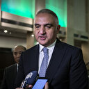 Kültür ve Turizm Bakanı Ersoy: Sinema sektörüne 38 milyon lira destek sağladık