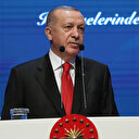 Cumhurbaşkanı Erdoğan: Yılda 1000 ton bor karbürü üreteceğiz