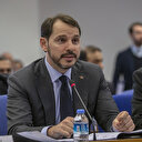 Hazine ve Maliye Bakanı Berat Albayrak'tan KYK açıklaması: Öğrencilerinin kredi borçları ile ilgili çalışma yapıyoruz