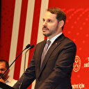Bakan Albayrak'tan enflasyon açıklaması: Tek haneli seviyelere inecek