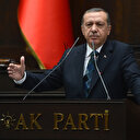 Cumhurbaşkanı Erdoğan: Kapılara işaret koyanlardan hesap sorulacak