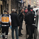 İstanbul Beyoğlu'nda internet kafeye silahlı saldırı: 4 yaralı