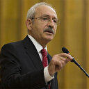 Cumhurbaşkanı Erdoğan, CHP lideri Kılıçdaroğlu hakkında 250 bin liralık tazminat davası açtı