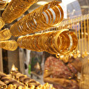 Kapalıçarşı'da altın günü azalışla kapattı