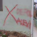 İzmir'de Alevi vatandaşların evlerine yazılan 'duvar yazılarına' soruşturma: Mezhepsel değil asayiş olayına dayanıyor