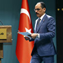 Cumhurbaşkanlığı Sözcüsü Kalın'dan, Macron'a tepki: Birbiri ardına bardak kırmaya devam ediyor ve hala çay istiyor