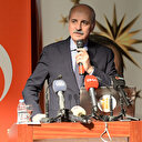 AK Parti Genel Başkanvekili Kurtulmuş: Darbecilerin ismini Türkiye'den kazıyıp atmamız lazım