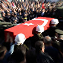 Hakkari'den acı haber: 2 jandarma şehit oldu