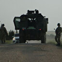 Akçakale'deki hudut karakoluna havan saldırısı: 2 askerimiz şehit oldu