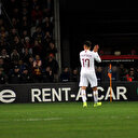 Başakşehir-Roma: 0-3