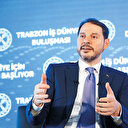 Büyüme yüzde 5'i bulur