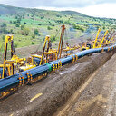 TANAP'ta tarihi gün