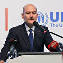 Soylu: 11 Fransız vatandaşı DEAŞ'lıyı aralık ayının hemen başında Fransa'ya gönderiyoruz