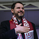 Hazine ve Maliye Bakanı Berat Albayrak: Ekonomi yüzde 4-5 büyüme patikasına girmeye başladı