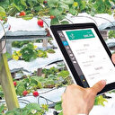 Teknoloji tarımda yerliliği artırıyor