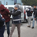 Sahte parayla dolandırıcılık yapan 4 şüpheli yakalandı