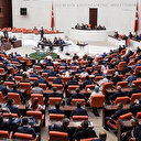 2020 Yılı Merkezi Yönetim Bütçe Kanun Teklifi kabul edildi