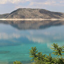 'Salda Gölü bakımsız, yok olmaya yüz tutmuş halinden kurtarılacak'