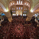 Cuma Hutbesi: Dinin özü samimiyet