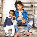 Suriyeli mülteci Hollywood yolunda