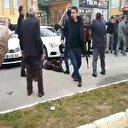 Kavgalı iki aile pazarda karşılaştı: 2'si ağır 7 yaralı