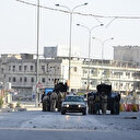 Irak'ta art arda patlamalar: 16 yaralı