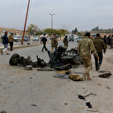 Tel Abyad'daki terör saldırısında 5 sivil yaralandı