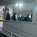 10 işçi 40 öğrenci aynı yemekten zehirlendi