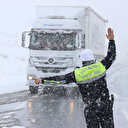 Meteorolojiden 6 il için yoğun kar uyarısı