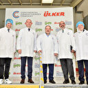 Yıldız Holding 65 bin kişilik istihdama ulaştı