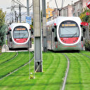 3 şehrin rayına 150 milyon avro