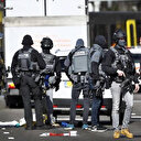 Hollanda'nın Lahey kentinde bıçaklı saldırı gerçekleşti: Yaralılar var