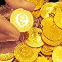 Altın, avro ve doları solladı