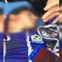 Irak’ta öldükten sonra annesi arayan genç gösterilerin simgesi oldu