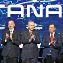 Enerjinin İpek Yolu