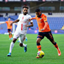 Medipol Başakşehir - Antalyaspor: 2-0
