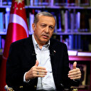 Cumhurbaşkanı Erdoğan, AB Komisyonu Başkanı Ursula von der Leyen ile görüştü