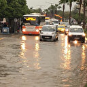 Meteorolojiden Adana, Osmaniye ve Hatay için sağanak uyarısı