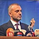 Cumhurbaşkanı Erdoğan: Bizi bölmek, parçalamak isteyenlere fırsat vermeyeceğiz