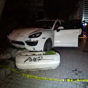 İstanbul Şişli'de iki araca yönelik silahlı saldırıda bir kişi yaralandı